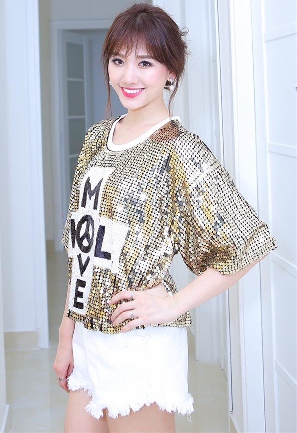 Hari Won làm trợ lý ngôn ngữ cho Park Hang – Seo: Đừng biến đội tuyển thành một gameshow - Bóng Đá