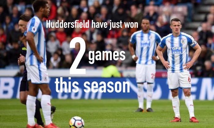 8 thống kê tệ nhất lượt đi Premier League: Thợ hàn không cứu nổi Fulham! - Bóng Đá