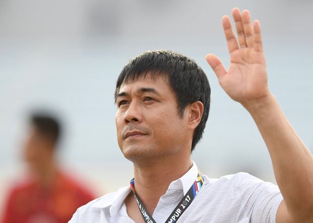 HLV Hữu Thắng từ chức sau thất bại trước U22 Thái Lan - Bóng Đá