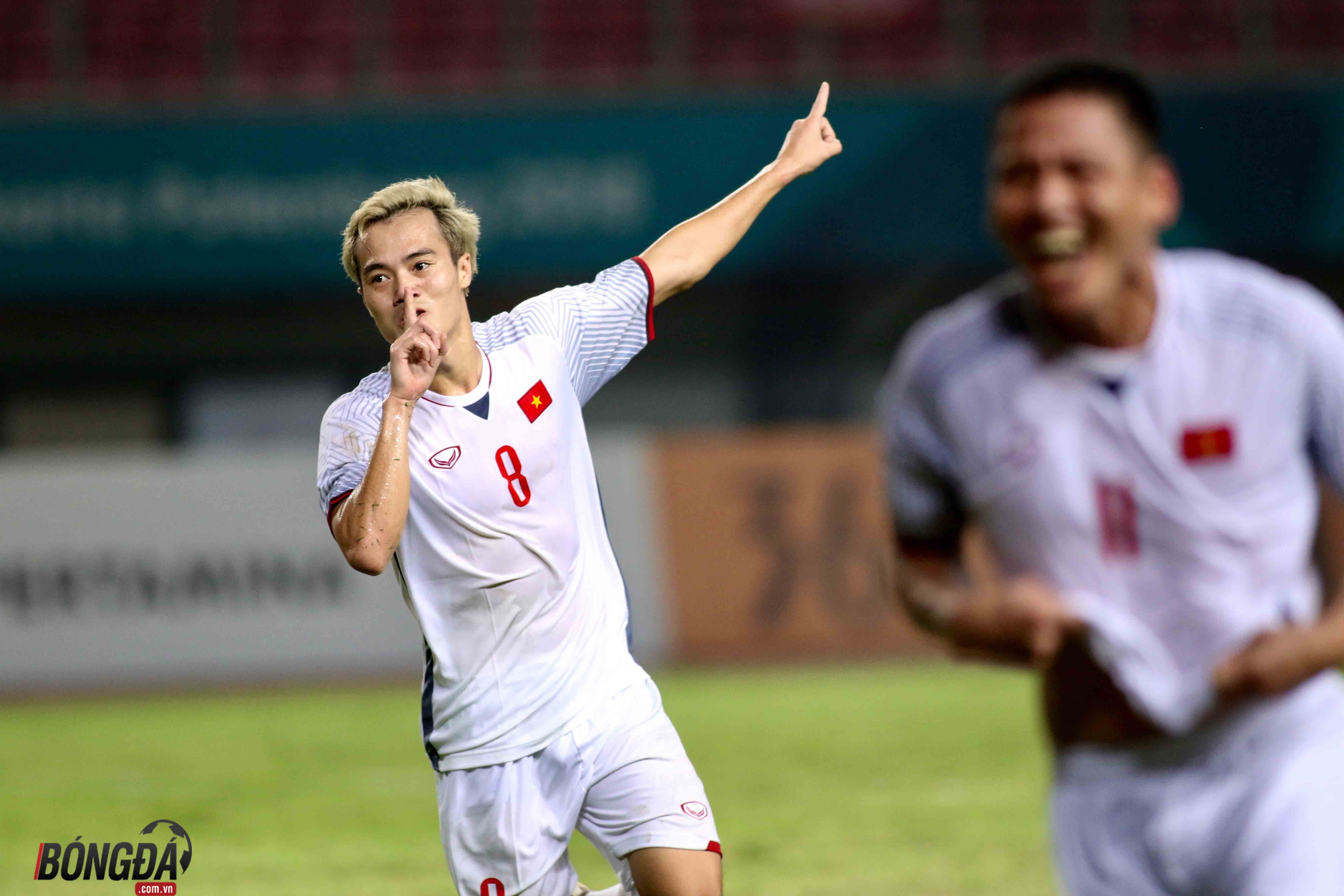    16h00 ngày 29/8, U23 Việt Nam vs U23 Hàn Quốc: Viết tiếp kỳ tích, leo lên đỉnh châu Á - Bóng Đá