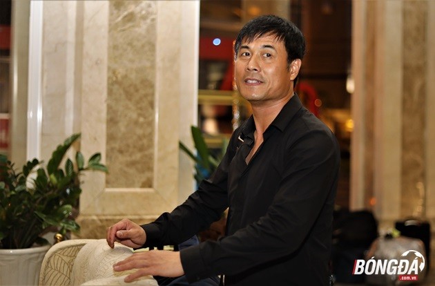    HAGL lập “hat-trick” thất bại, Hữu Thắng “xuất tướng” về phố núi? - Bóng Đá