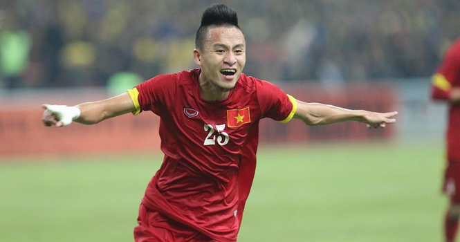 Điểm tin bóng đá Việt Nam tối 22/09: 