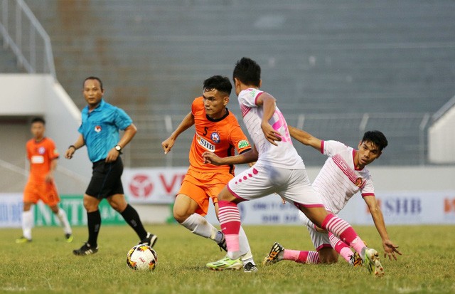 Ấn định thời gian V-League trở lại - Bóng Đá