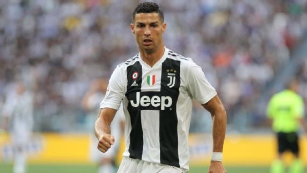 Phá vỡ im lặng, CR7 lên tiếng về cáo buộc 'hiếp dâm' - Bóng Đá
