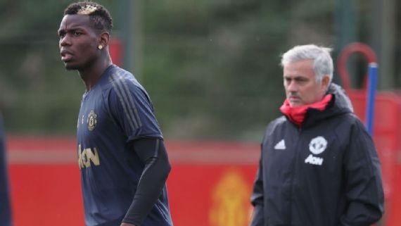 Nội bộ BLĐ Barca chia rẽ vì Pogba - Bóng Đá