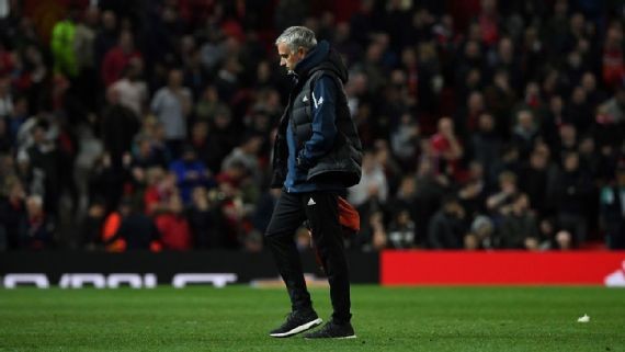 Mourinho đã thắng Pogba, nhưng để làm gì? - Bóng Đá