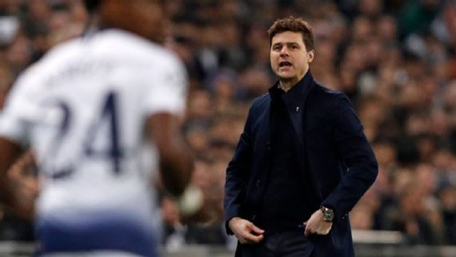 Pochettino shows why he's ready for the big time in Spurs' dismantling of Dortmund - Bóng Đá