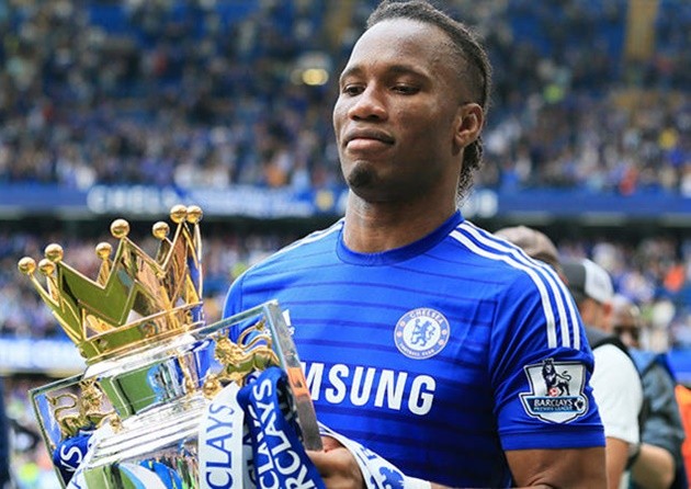 7 danh thủ khiến Alex Ferguson tiếc nuối khi không thể ký hợp đồng - Bóng Đá