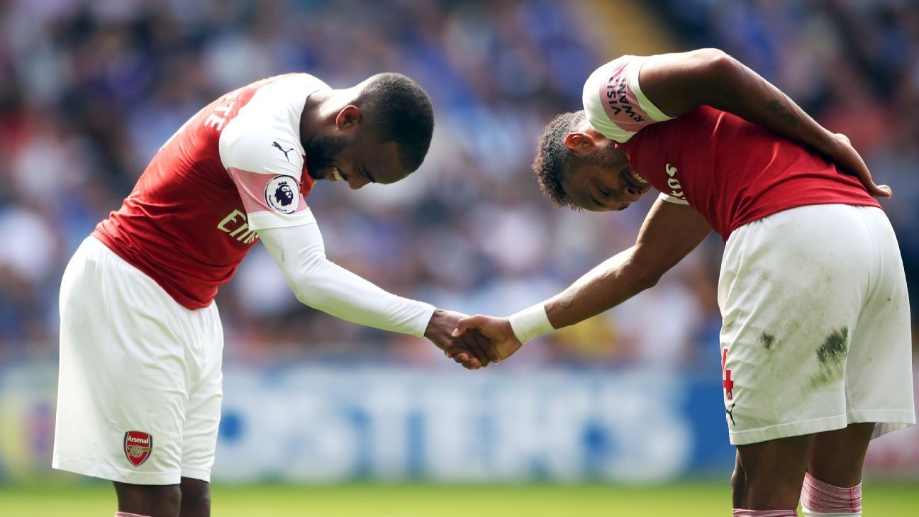 2 yếu tố quyết định đến thành bại của Unai Emery ở Arsenal  - Bóng Đá