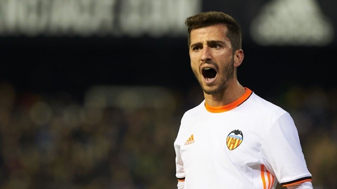 5 ứng cử viên thay thế Jordi Alba ở Barcelona - Bóng Đá