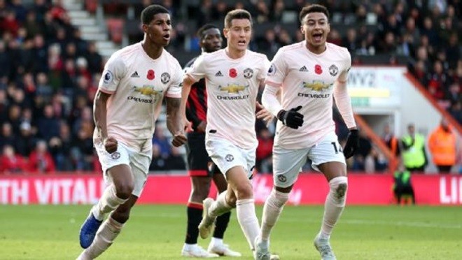 Exclusive interview: Ander Herrera, Man United's captain without the armband - Bóng Đá