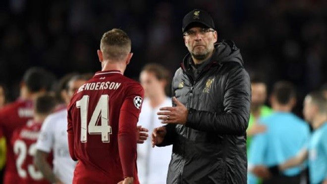 3 yếu tố quyết định đến trận đấu PSG 2-1 Liverpool - Bóng Đá