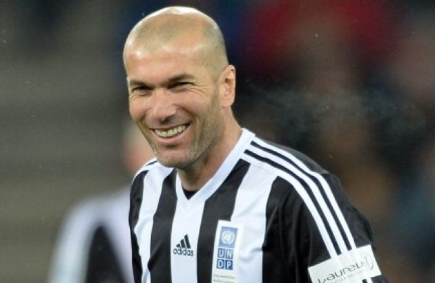 7 danh thủ khiến Alex Ferguson tiếc nuối khi không thể ký hợp đồng - Bóng Đá