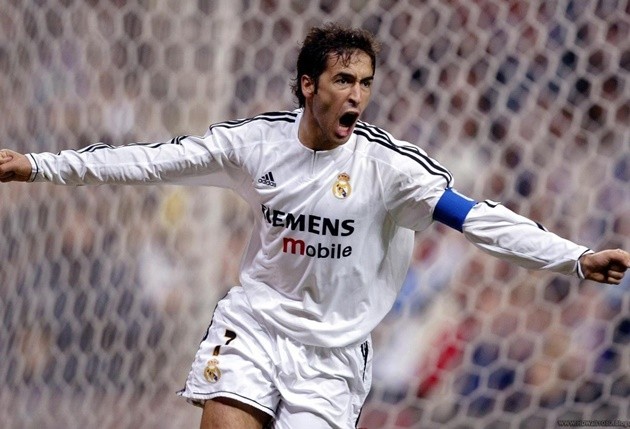 7 danh thủ khiến Alex Ferguson tiếc nuối khi không thể ký hợp đồng - Bóng Đá