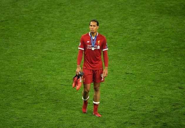 Top 30 ngôi sao xuất sắc nhất năm 2018 (phần 2): - Bóng Đá