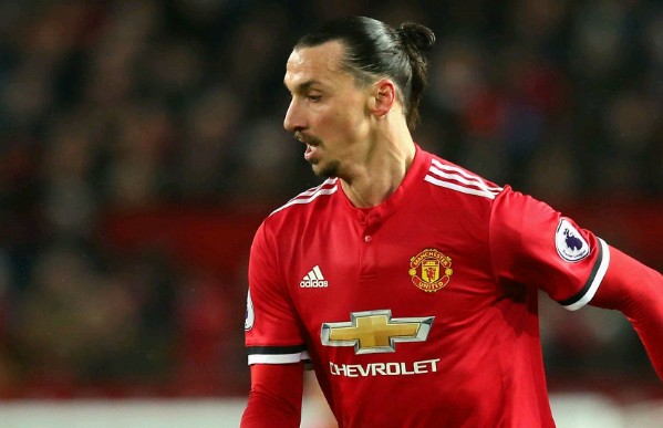Thua Man City, Ibrahimovic quay sang công kích Pep Guardiola - Bóng Đá