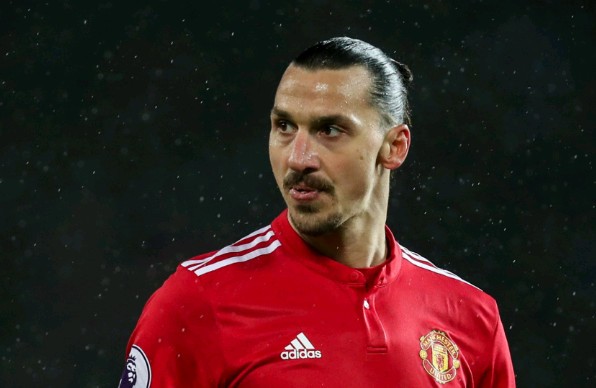 Ibrahimovic: 