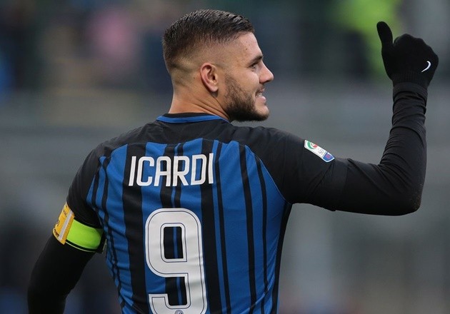 3 cái tên có thể thay thế Morata: 