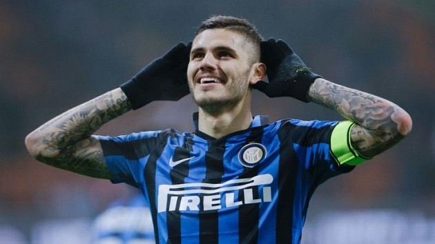 3 điểm nóng đại chiến Barca - Inter: Ngày Icardi phục hận? - Bóng Đá