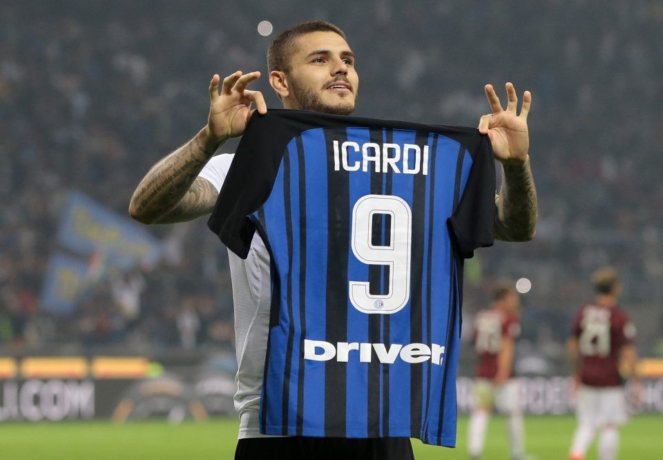 Đội hình kết hợp Barca - Inter: Sự trỗi dậy của Nerazzurri - Bóng Đá