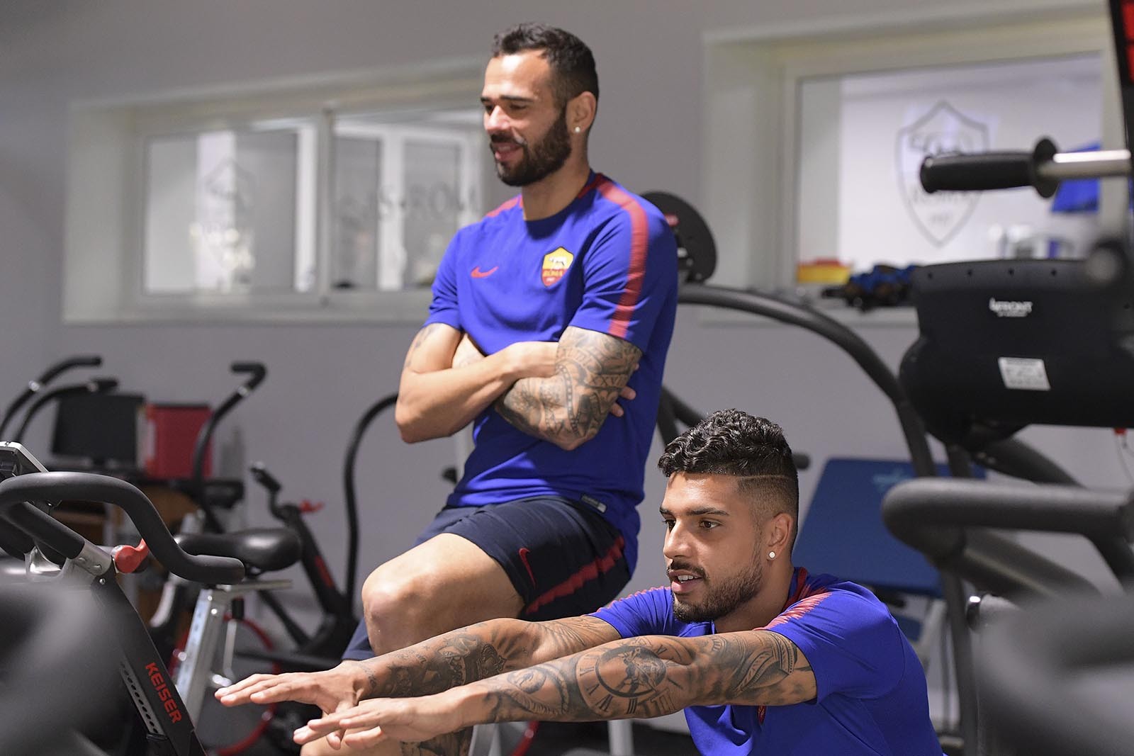 Vừa lên đỉnh cùng Inter, Spalletti đã bị họ trò cũ kể tội - Bóng Đá