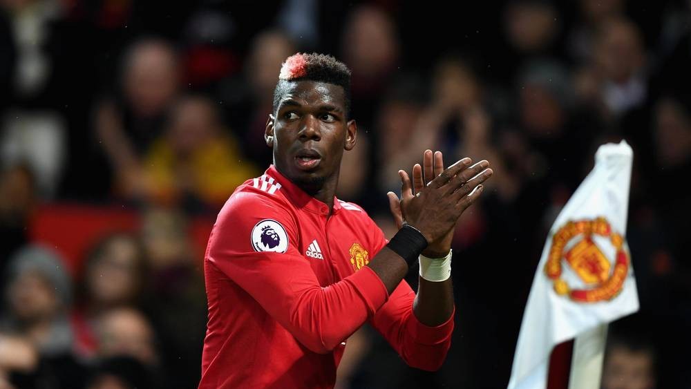 Pogba tiết lộ điều 'thần kỳ' đã giúp M.U lội ngược dòng Newcastle - Bóng Đá