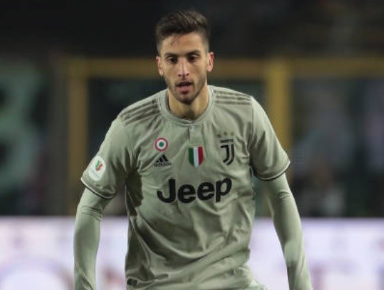 Chấm điểm Juventus trận Sassuolo: - Bóng Đá