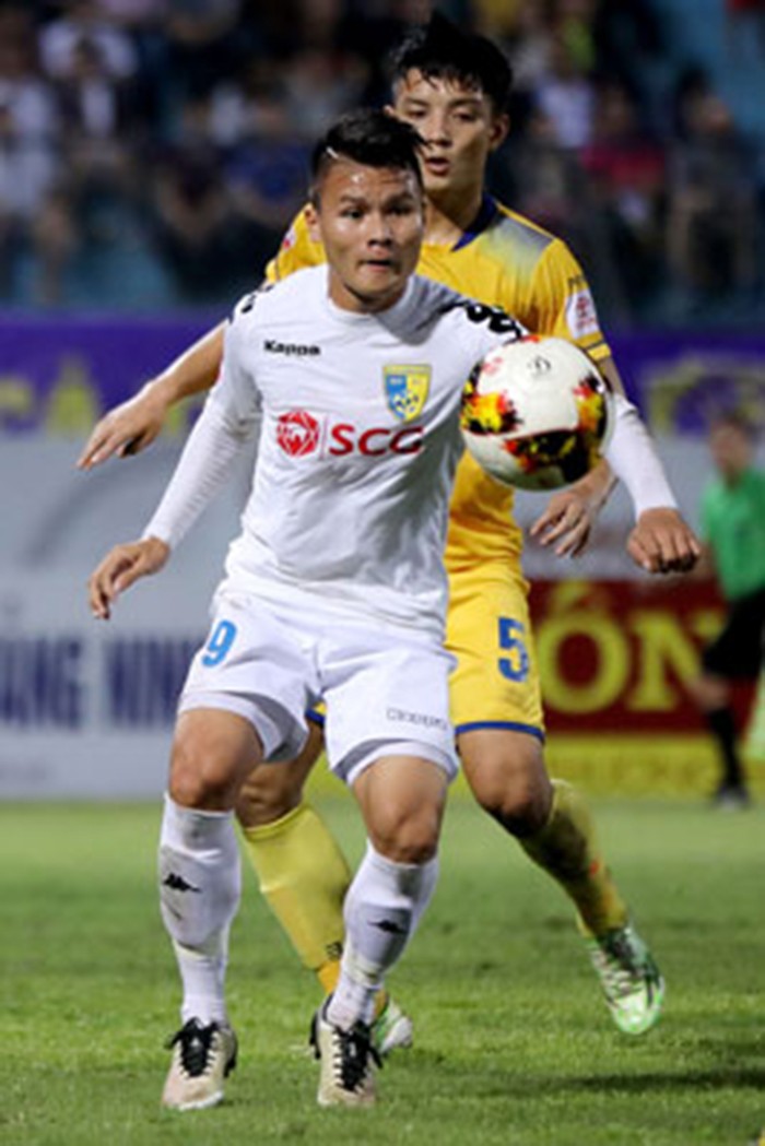  - Bóng Đá
