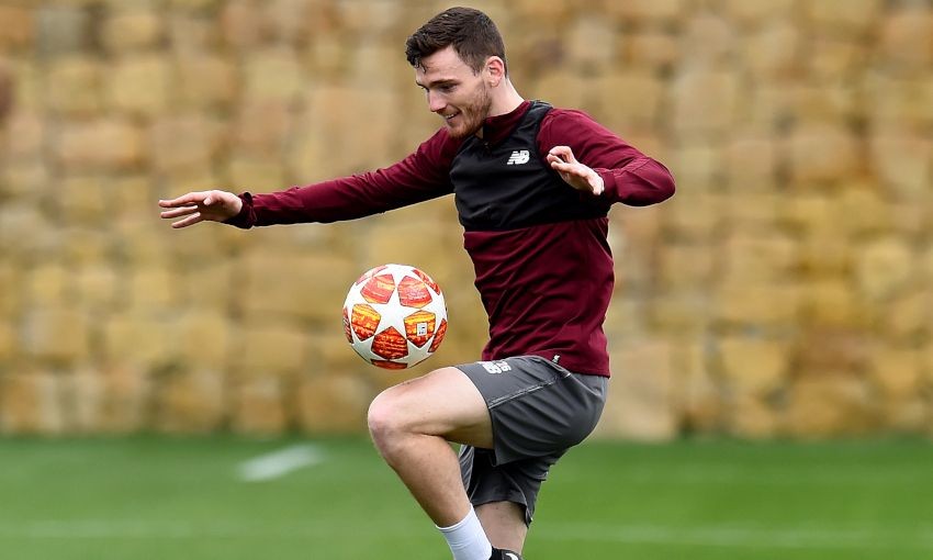 Liver tập - Bóng Đá