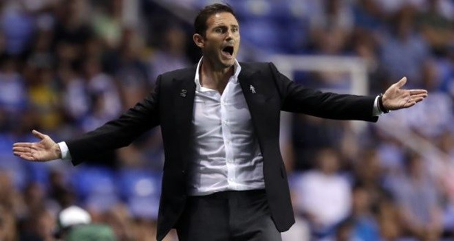 Chelsea vs Derby County: Ngày trở về nhiều dư vị của “Super Frankie” - Bóng Đá