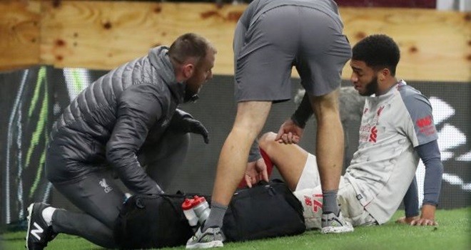 TRỰC TIẾP Liverpool vs Bournemouth: Đội hình dự kiến - Bóng Đá