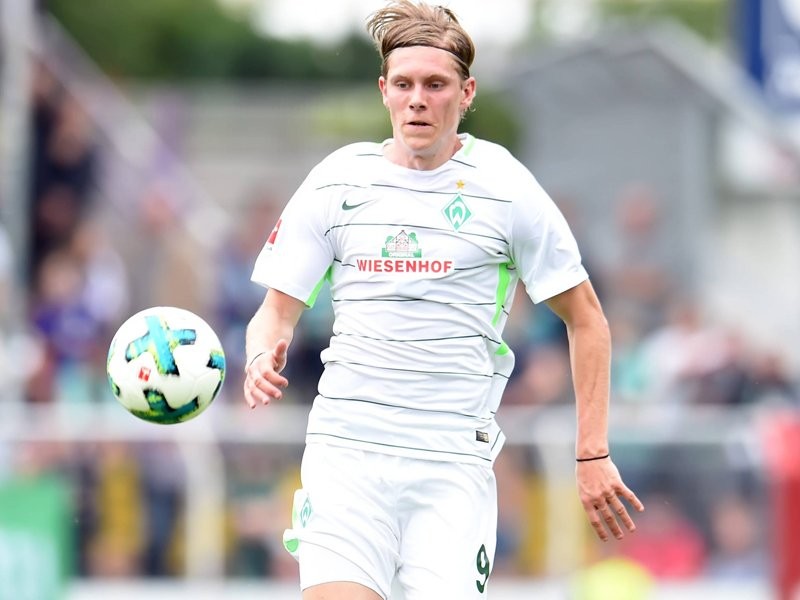 Bundesliga: Những cái tên có thể ra đi ngày cuối TTCN - Bóng Đá