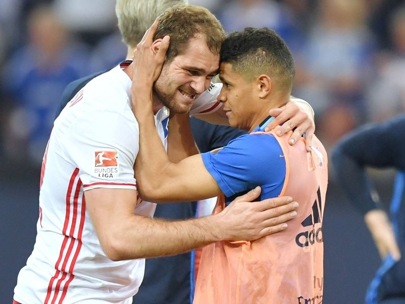Bundesliga: Những cái tên có thể ra đi ngày cuối TTCN - Bóng Đá
