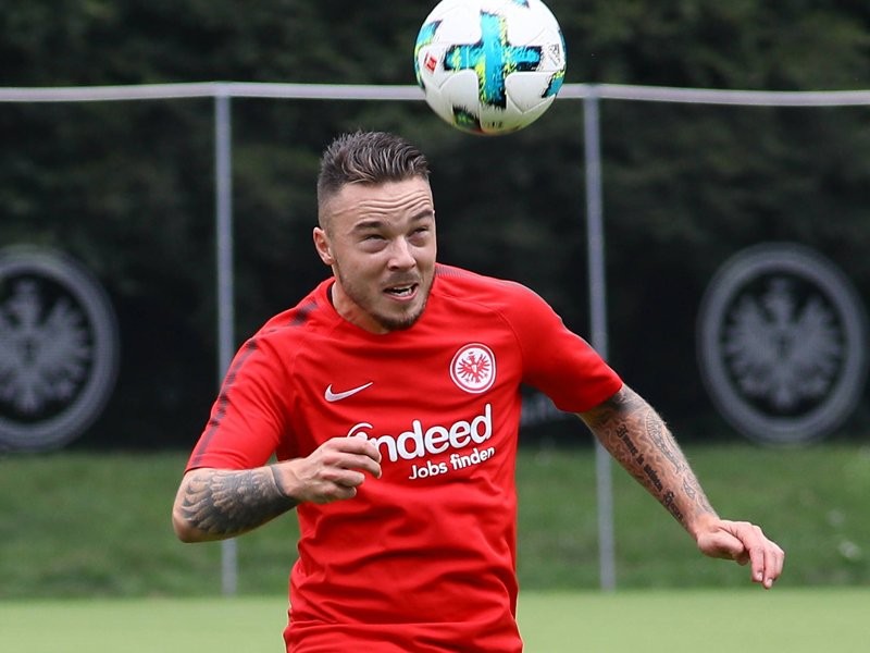 Bundesliga: Những cái tên có thể ra đi ngày cuối TTCN - Bóng Đá