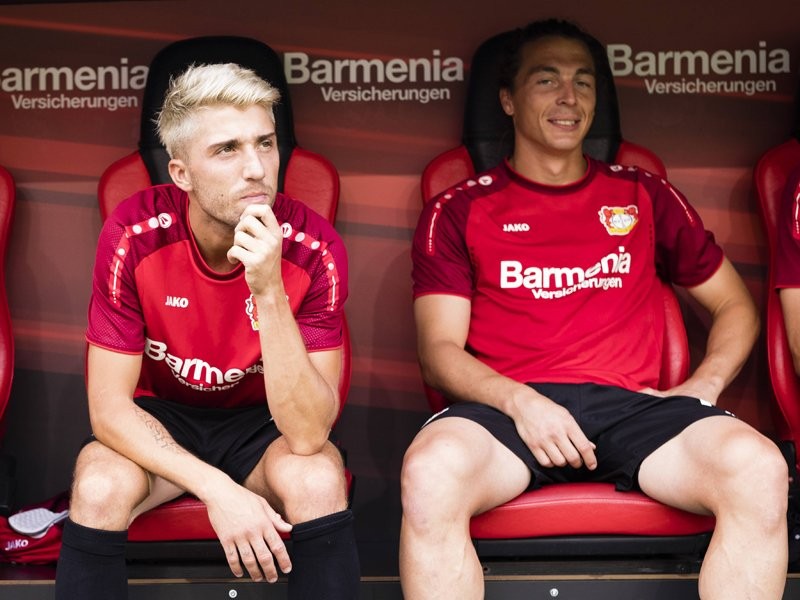 Bundesliga: Những cái tên có thể ra đi ngày cuối TTCN - Bóng Đá