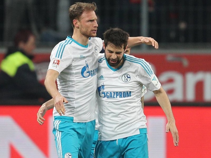 Bundesliga: Những cái tên có thể ra đi ngày cuối TTCN - Bóng Đá