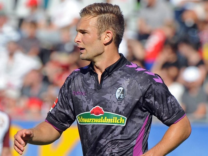 Bundesliga: Những cái tên có thể ra đi ngày cuối TTCN - Bóng Đá