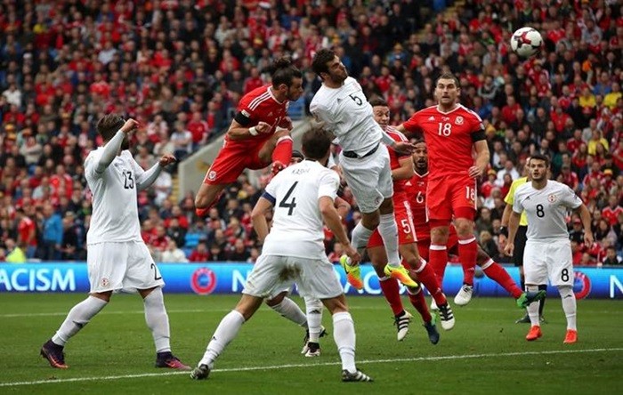 UEFA Nations League: Cơ hội để các đội bóng nhỏ vươn ra biển lớn - Bóng Đá