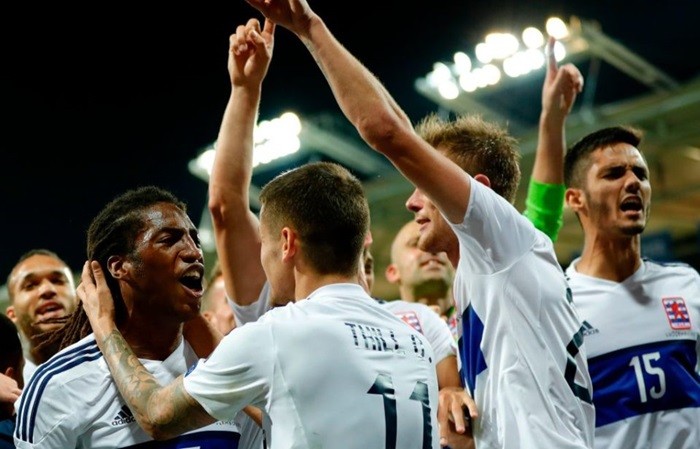 UEFA Nations League: Cơ hội để các đội bóng nhỏ vươn ra biển lớn - Bóng Đá