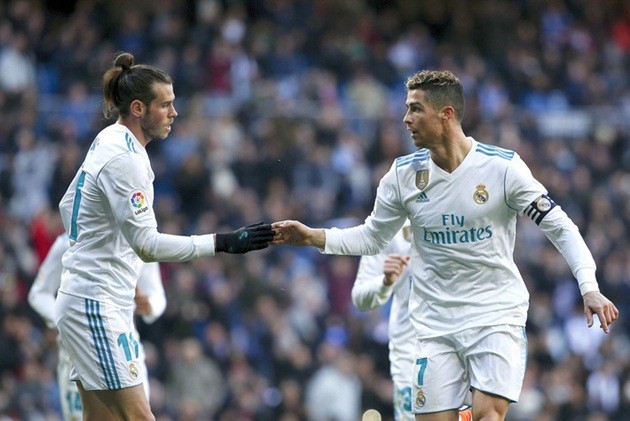 Gareth Bale: “Quân bài” đầy rủi ro của Lopetegui - Bóng Đá