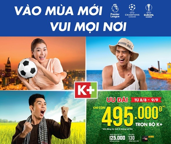  - Bóng Đá