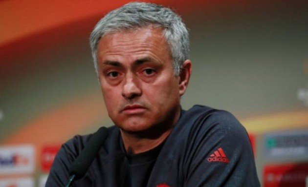 HLV Mourinho nói điều 'bất ngờ' về đối thủ Tottenham - Bóng Đá
