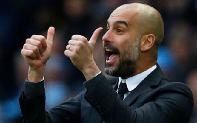21h00 ngày 15/09, Man City vs Fulham - Bóng Đá