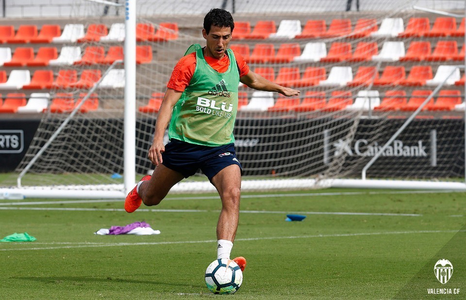 Ảnh tập Valencia - Bóng Đá