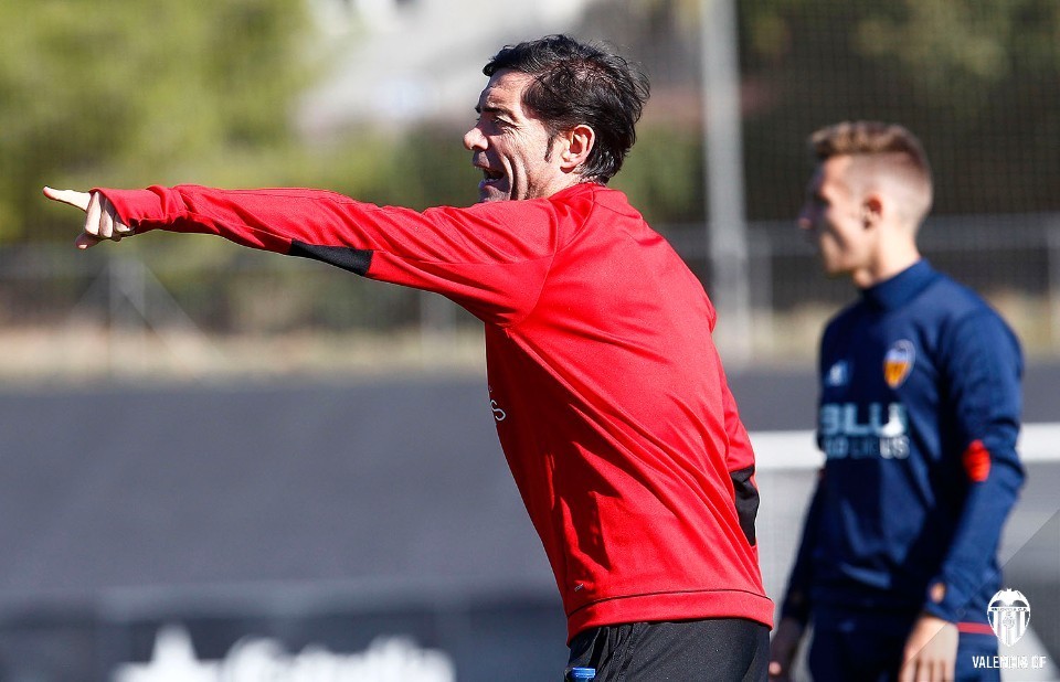 Ảnh tập Valencia - Bóng Đá
