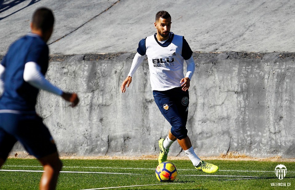 Ảnh tập Valencia - Bóng Đá