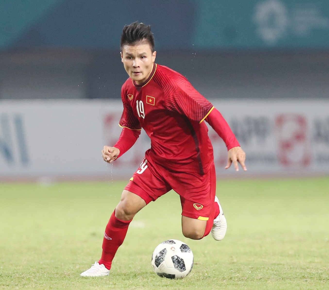 Chấm điểm ĐT Việt Nam 0-0 ĐT Malaysia: - Bóng Đá
