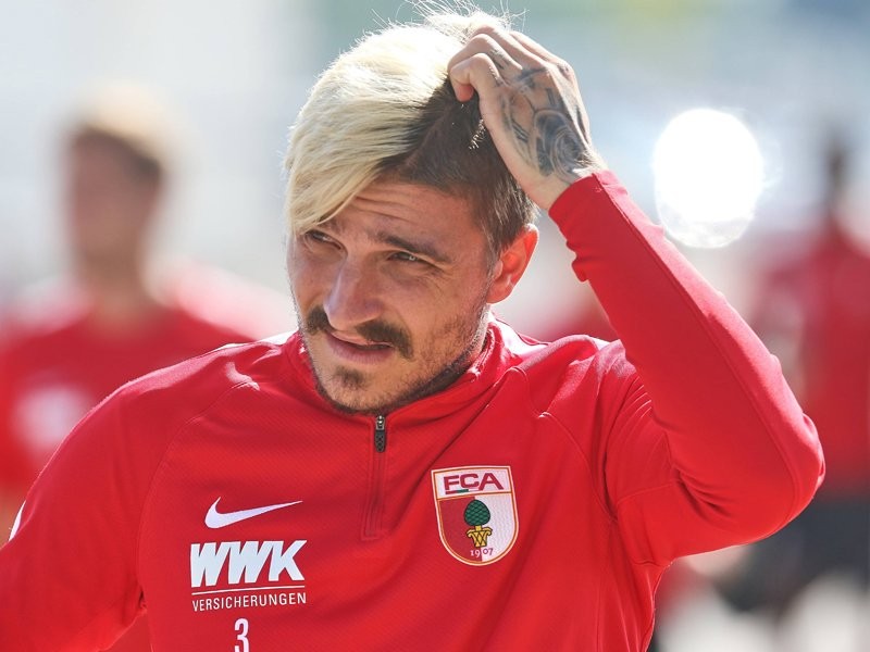 Bundesliga: Những cái tên có thể ra đi ngày cuối TTCN - Bóng Đá