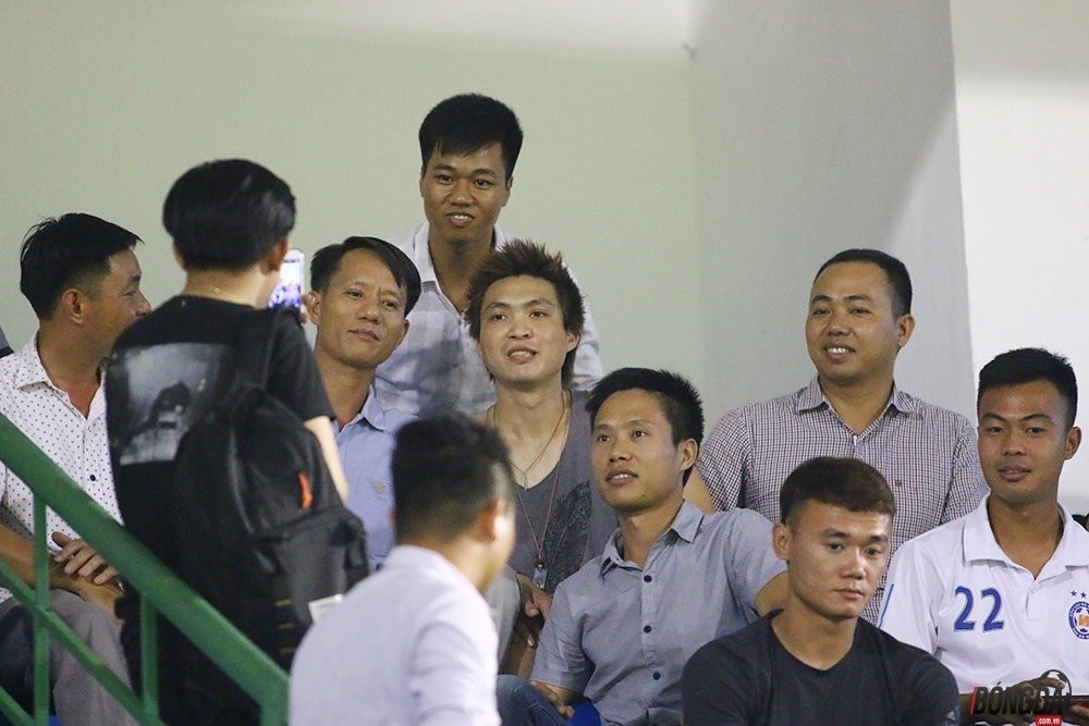 HAGL lên tiếng thông tin Tuấn Anh mắc bệnh quai bị - Bóng Đá