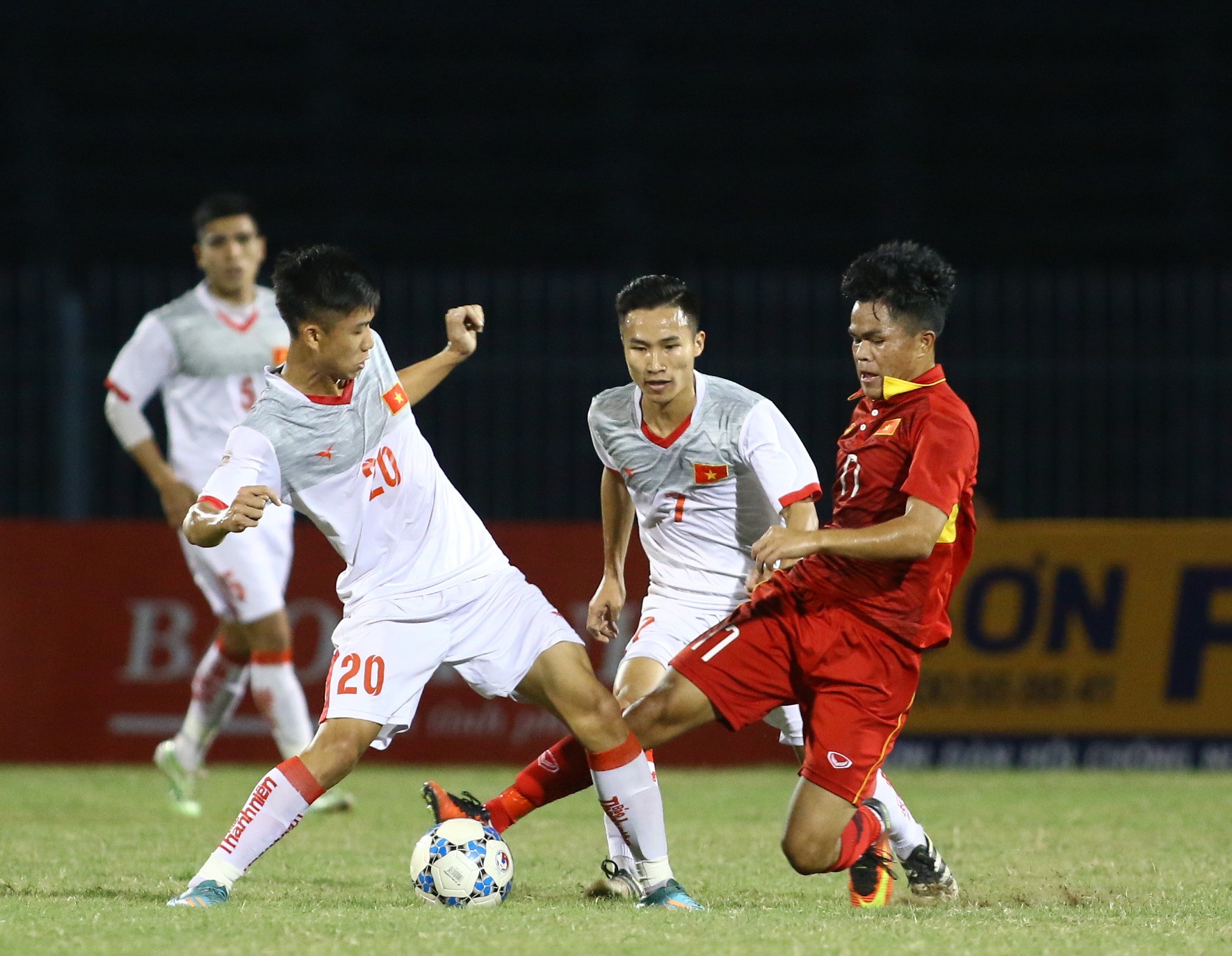 HLV Trần Minh Chiến: “U19 Việt Nam không ngán U21 Thái Lan”  - Bóng Đá